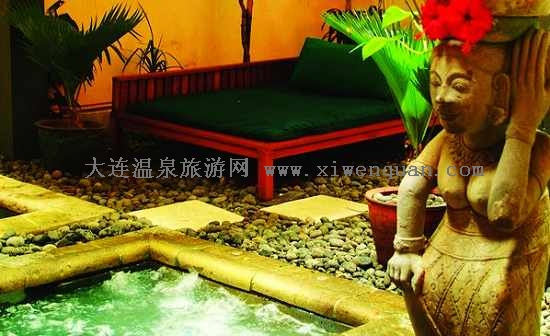 貴安溫泉旅游度假村