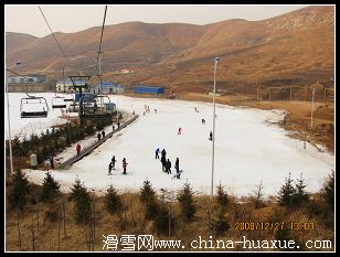 第四屆遼寧省冰雪溫泉旅游節(jié)